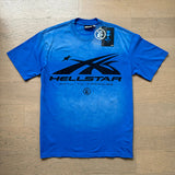 Hellstar T Shirts Retro style high street trend