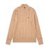 Ralph Lauren Knitted sweaters RL Ralph Vintage Sweater Lazy Wind Knitting