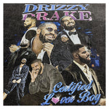 Drake T-shirt
