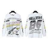 Hellstar Long Sleeve Shirts