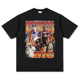 BIGGIE T-shirt