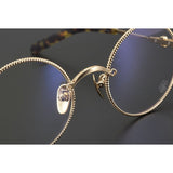 CHH Chrome Hearts Glasses Vintage Versatile Glasses Frames