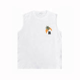 Rhude Tank T Shirts