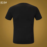 Dsq2 T Shirt Casual Sports Printed Short Sleeve Summer Men