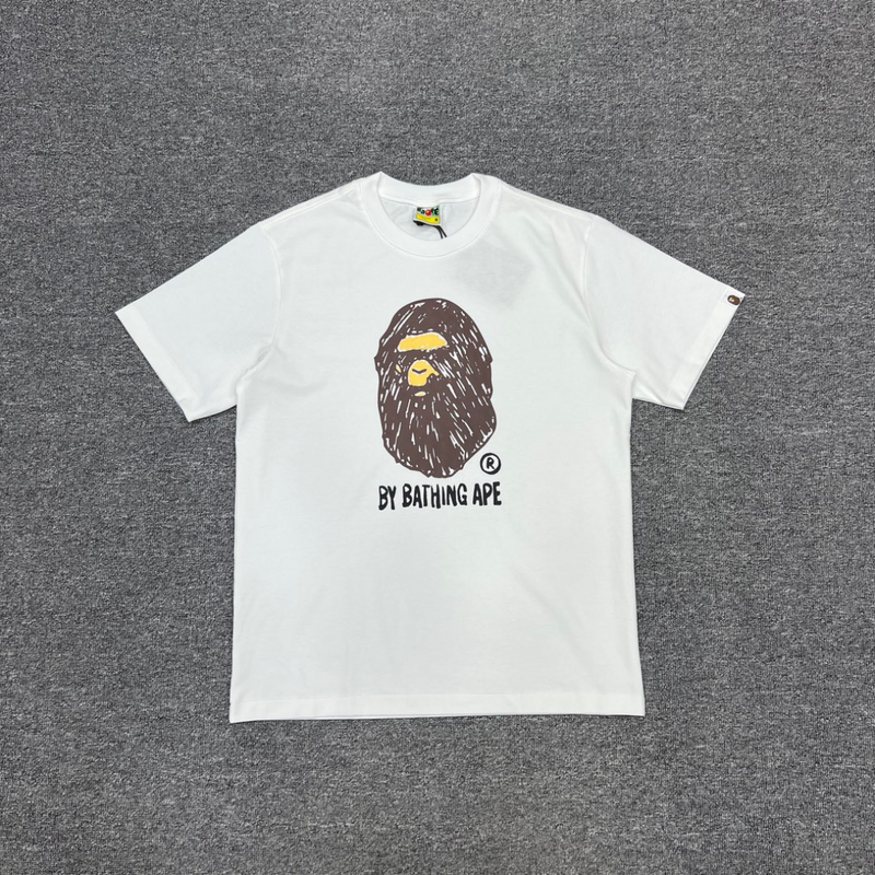 Bathing ape T Shirts