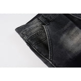 Men Trendy Jeans