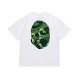 Bathing ape T Shirts