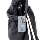 Godspeed Shorts Summer GOD Letter Print Pattern Casual Loose Shorts