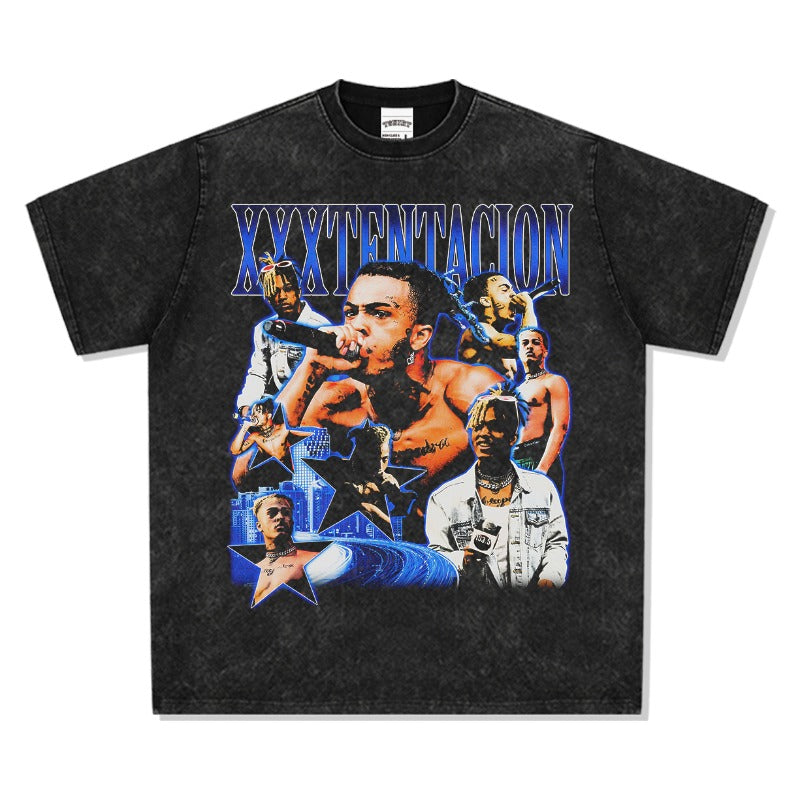 XXX TENTACION T-shirt