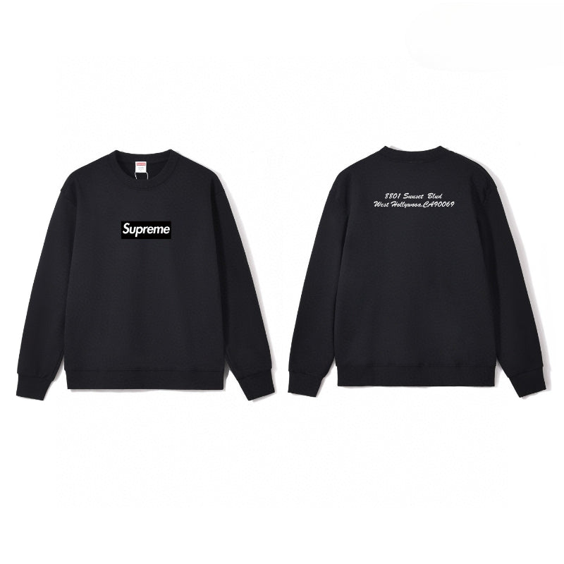 Supreme Sweatshirt
