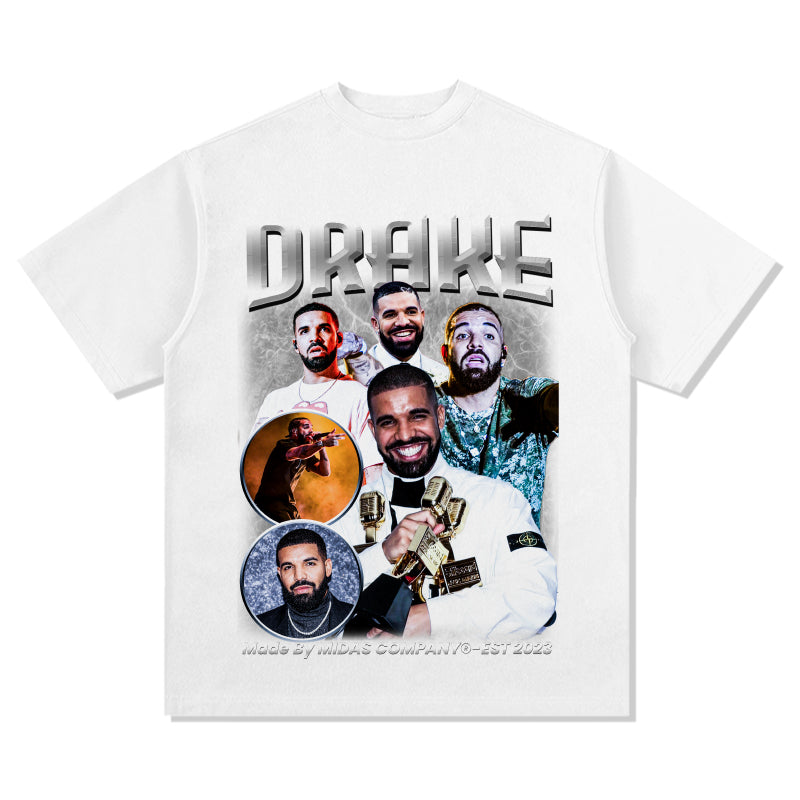 drake T-shirt