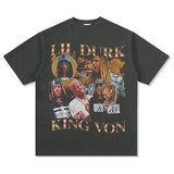 king von T-shirt