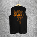 Amiri Vest