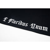 Godspeed T-Shirt Retro Fantasy Pattern