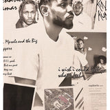 KENDRICK LAMAR T shirts