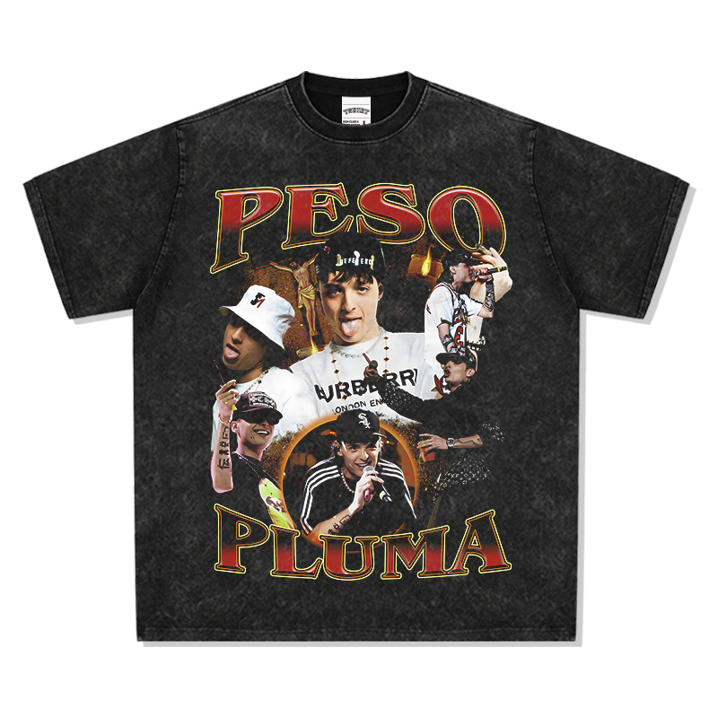 PESO PLUMA T-shirt