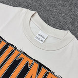 Whitney Houston T-shirt