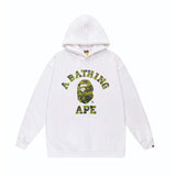 Bathing ape Hoodie