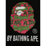 Bathing ape T Shirts