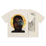 JESUS-IS-KING Kanye West T shirts