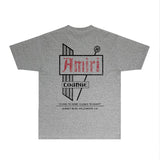 Amiri T Shirts
