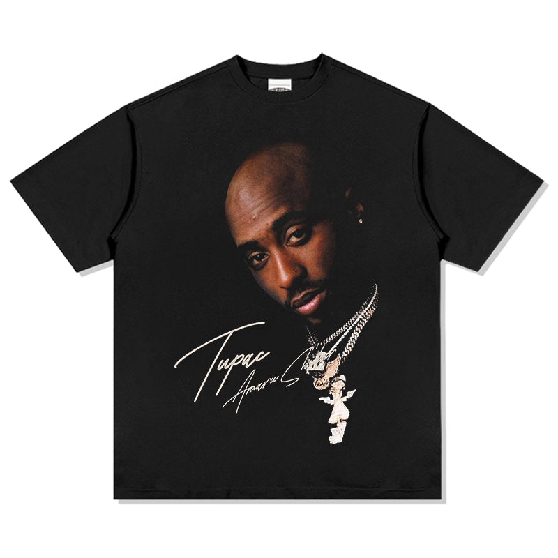 Tupac Shakur T-shirt