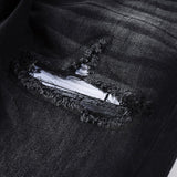 Amiri Jeans High Street Distressed#1343