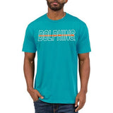 Junk Food NFL Team Helmet T-Shirt Adult