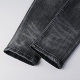 Amiri Jeans High Street Distressed#5638