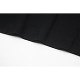 House Of Errors T-Shirt Eye of Truth Embroidered Loose Vintage T-Shirt