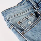 Amiri Jeans High Street Distressed#6566