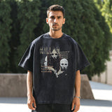 Men's Vintage T Shirt