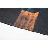 Godspeed T-Shirt Retro Fantasy Pattern