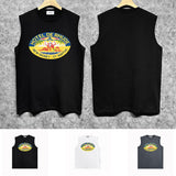 Rhude Tank T Shirts