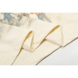 HELLSTAR T-shirt Direct Printing Pattern