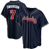Braves Baseball Shirt