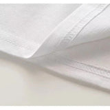 Hot Sale Men Women Short Sleeve T Shirt Fashion