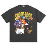 Snoop Dogg T-shirt