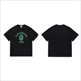 Bathing ape T Shirts