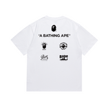 Bathing ape T Shirts