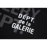 Gallery Dept Hoodie Loose Casual Hoodie