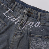 Mens jeans