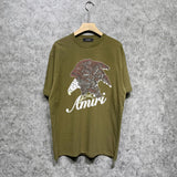 Amiri T Shirts
