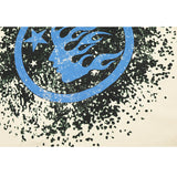 HELLSTAR T-shirt Direct Printing Pattern
