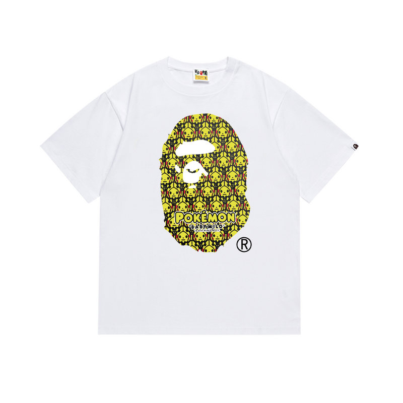 Bathing ape T Shirts