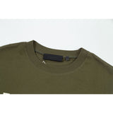 Fog Essentials tank spring summer FOG letter crew neck vest