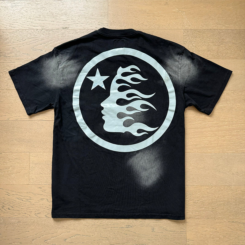 Hellstar T Shirts Retro style high street trend