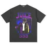 Juice wrld 999 t-shirt