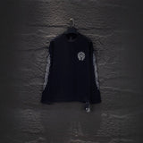 Chrome Hearts Sweatshirt Autumn/Winter Crew Neck Sweater