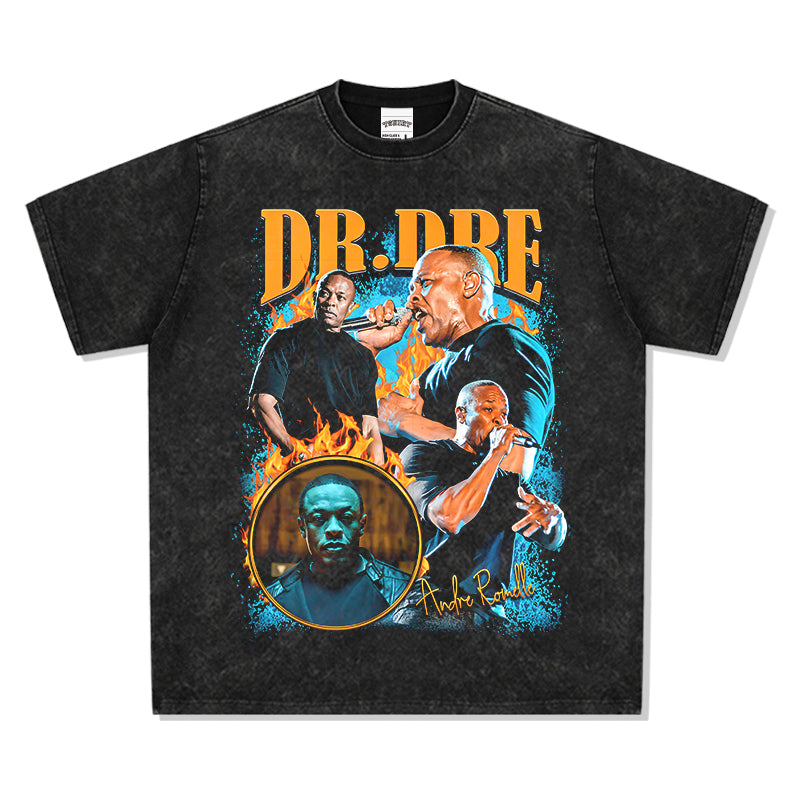 Dr. Dre T shirts